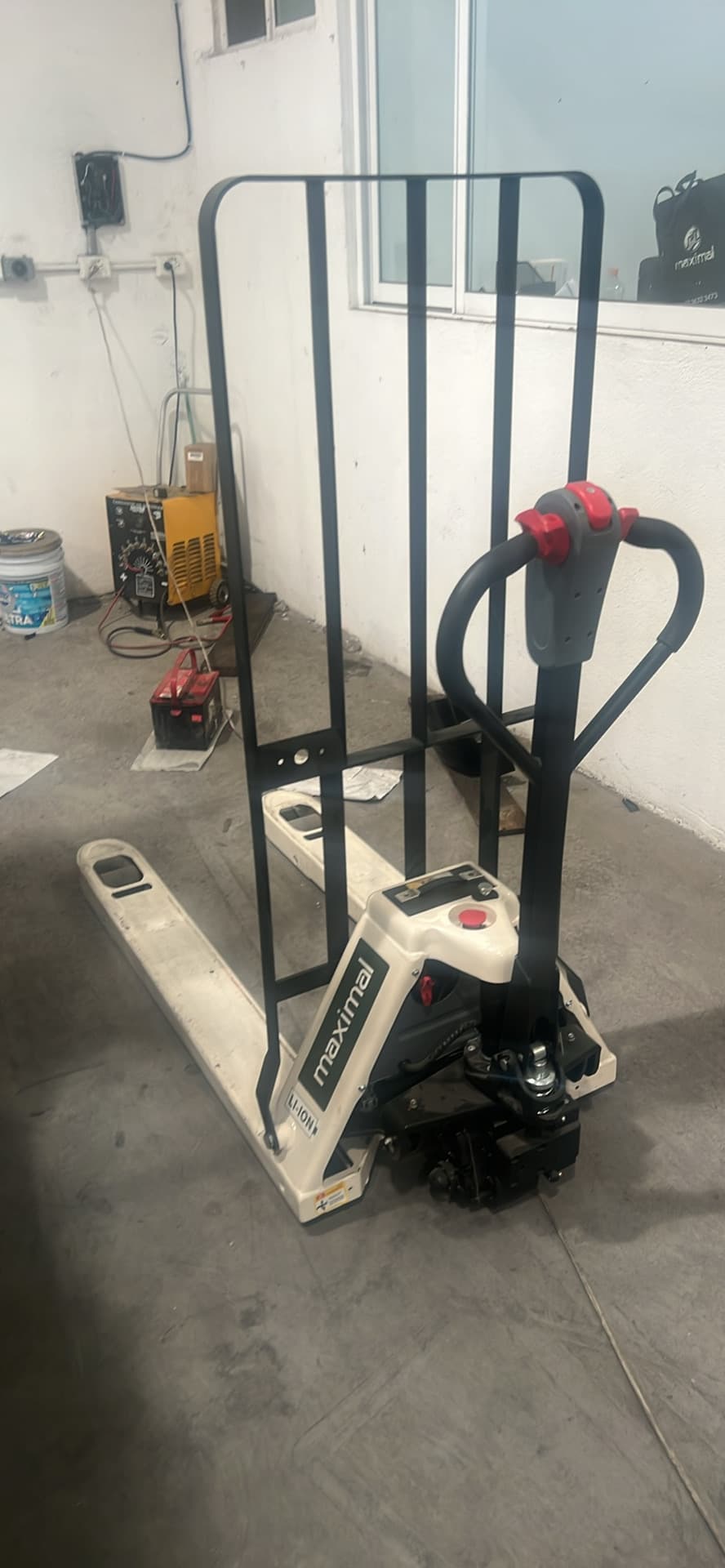 Venta de patin eléctrico a litio miniatura 2