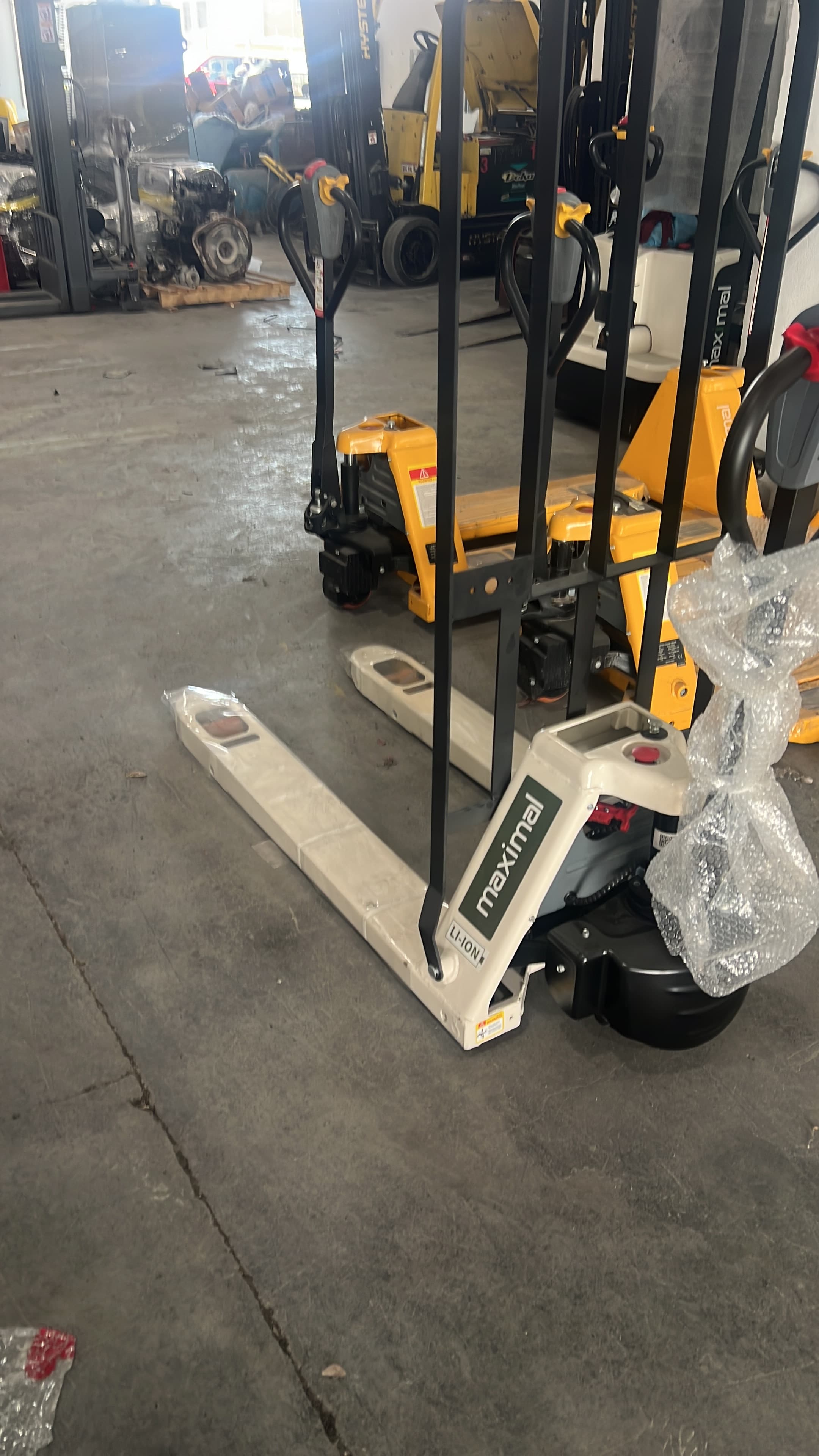 Venta de patin eléctrico a litio miniatura 7