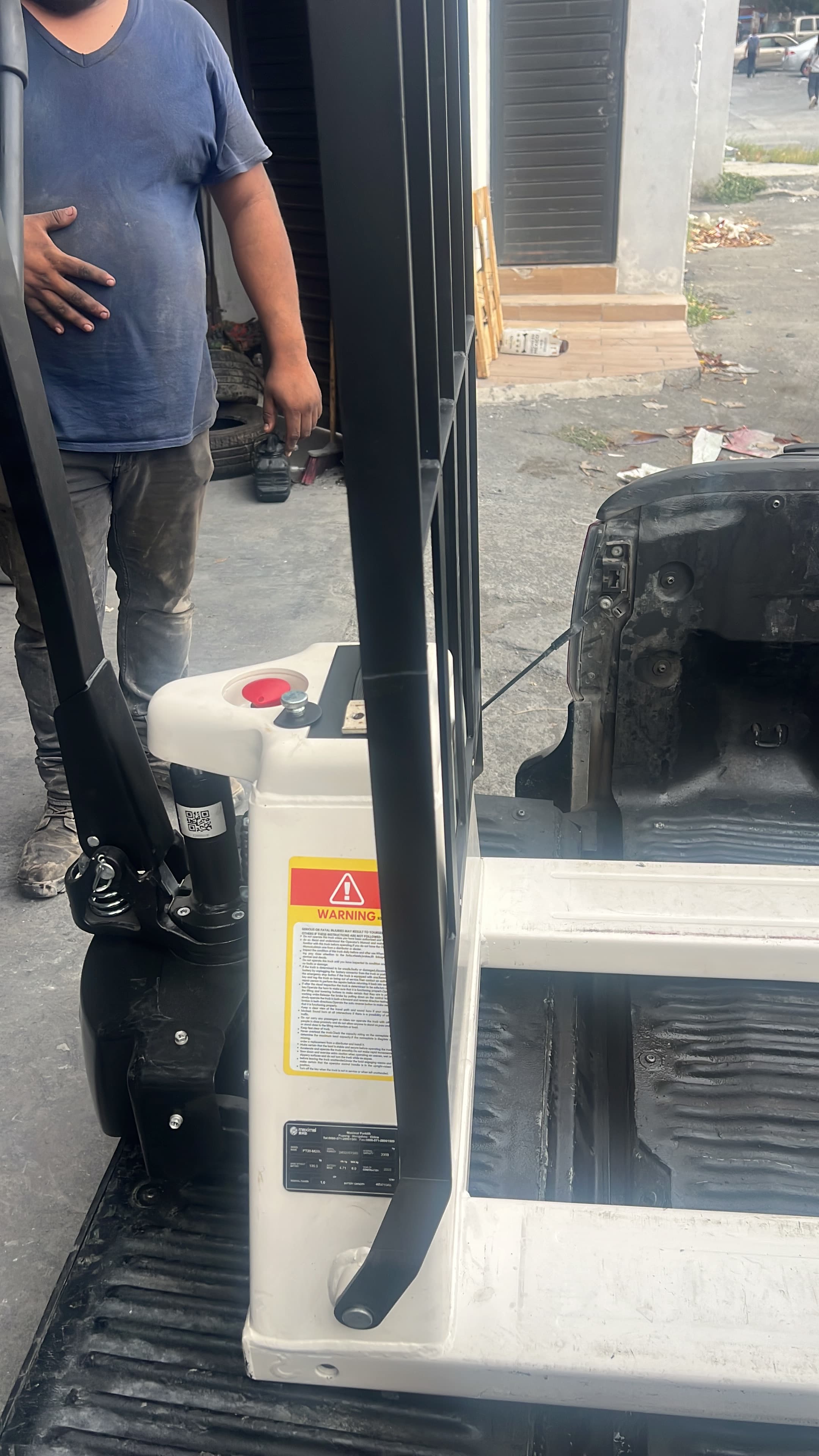 Venta de patin eléctrico a litio miniatura 3
