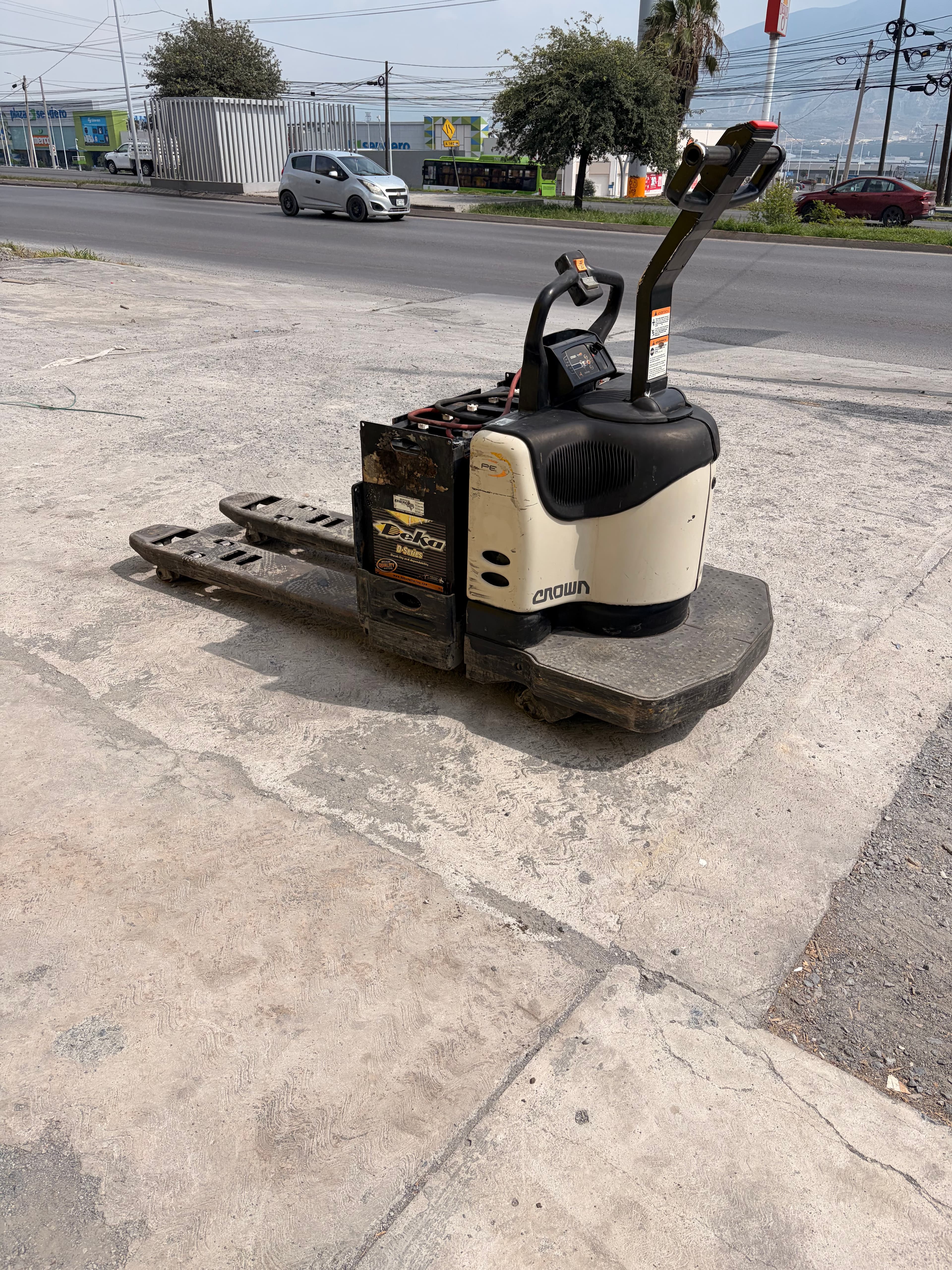 PE4500 miniatura 4
