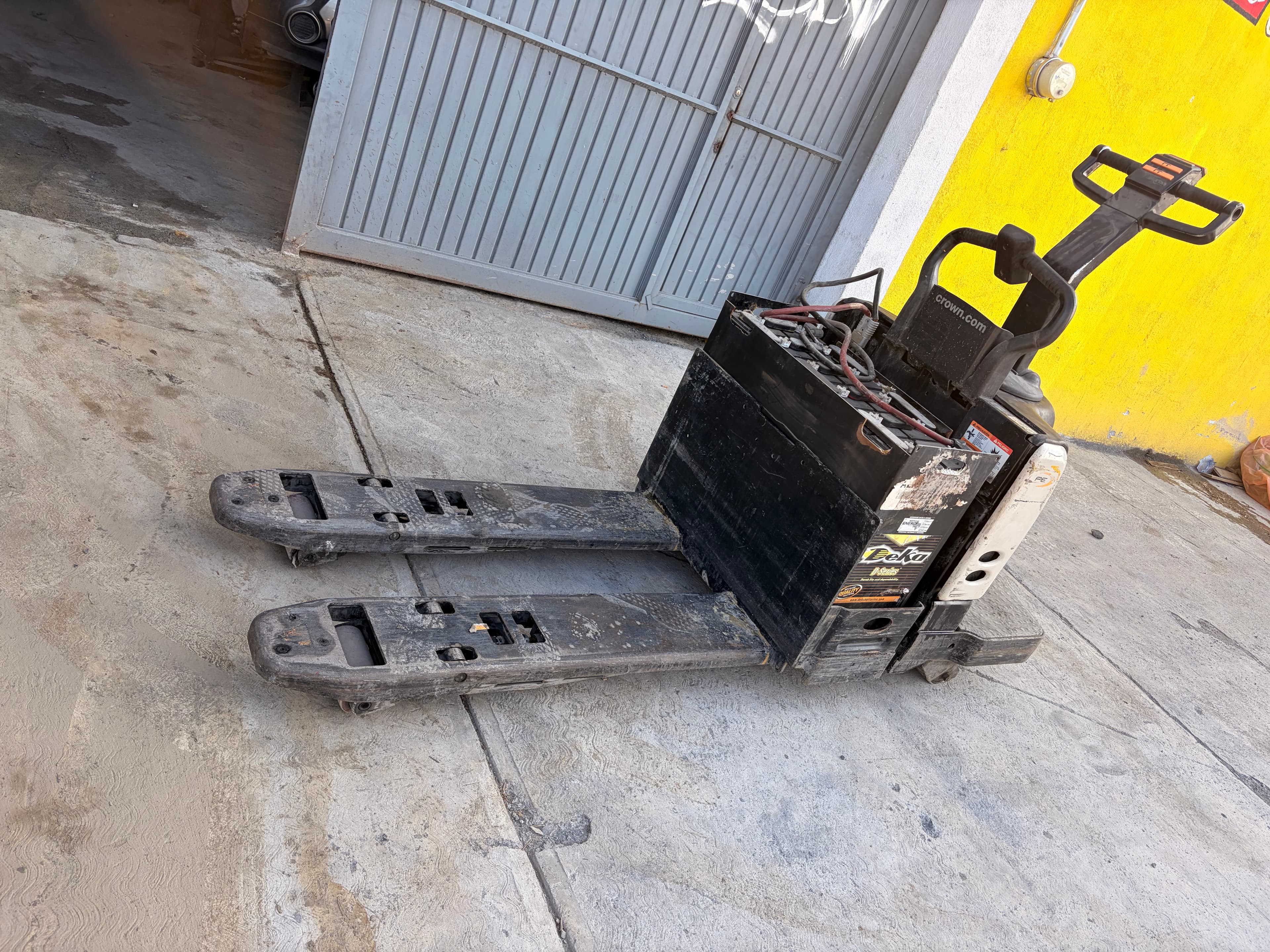 PE4500