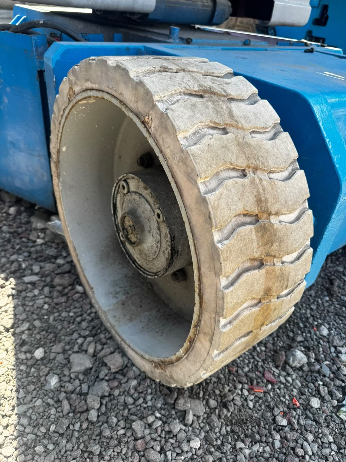 Plataforma articulada Genie Z-30/20N