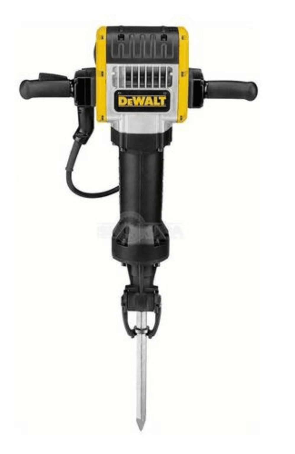 Rompeconcreto DeWalt